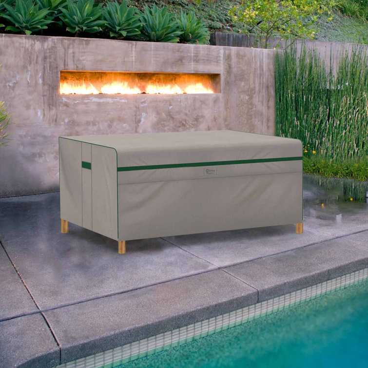 Sekey Garden furniture cover 180 x 122 x 74cm Wayfair.co.uk